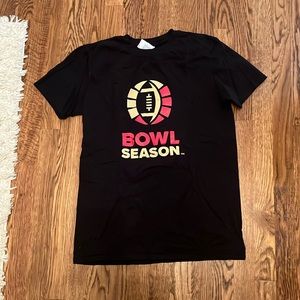 Football T-shirt